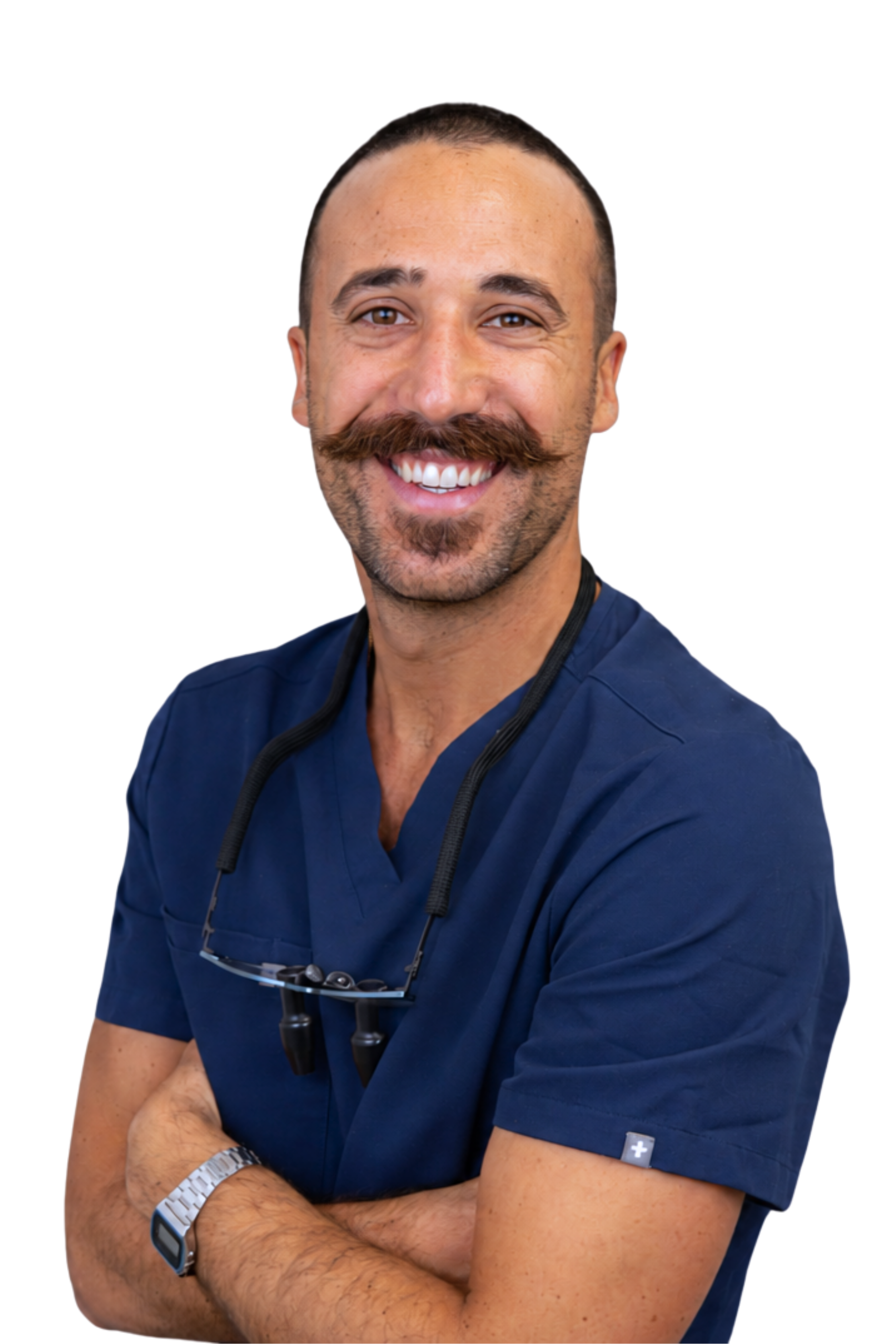 Dr. Cosimo Meucci