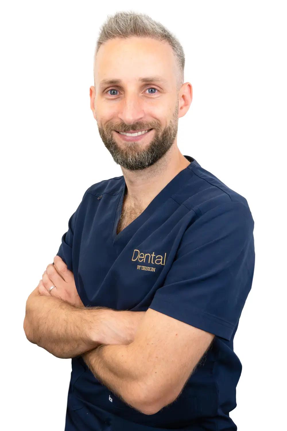 Dr. Nasim Mechoui