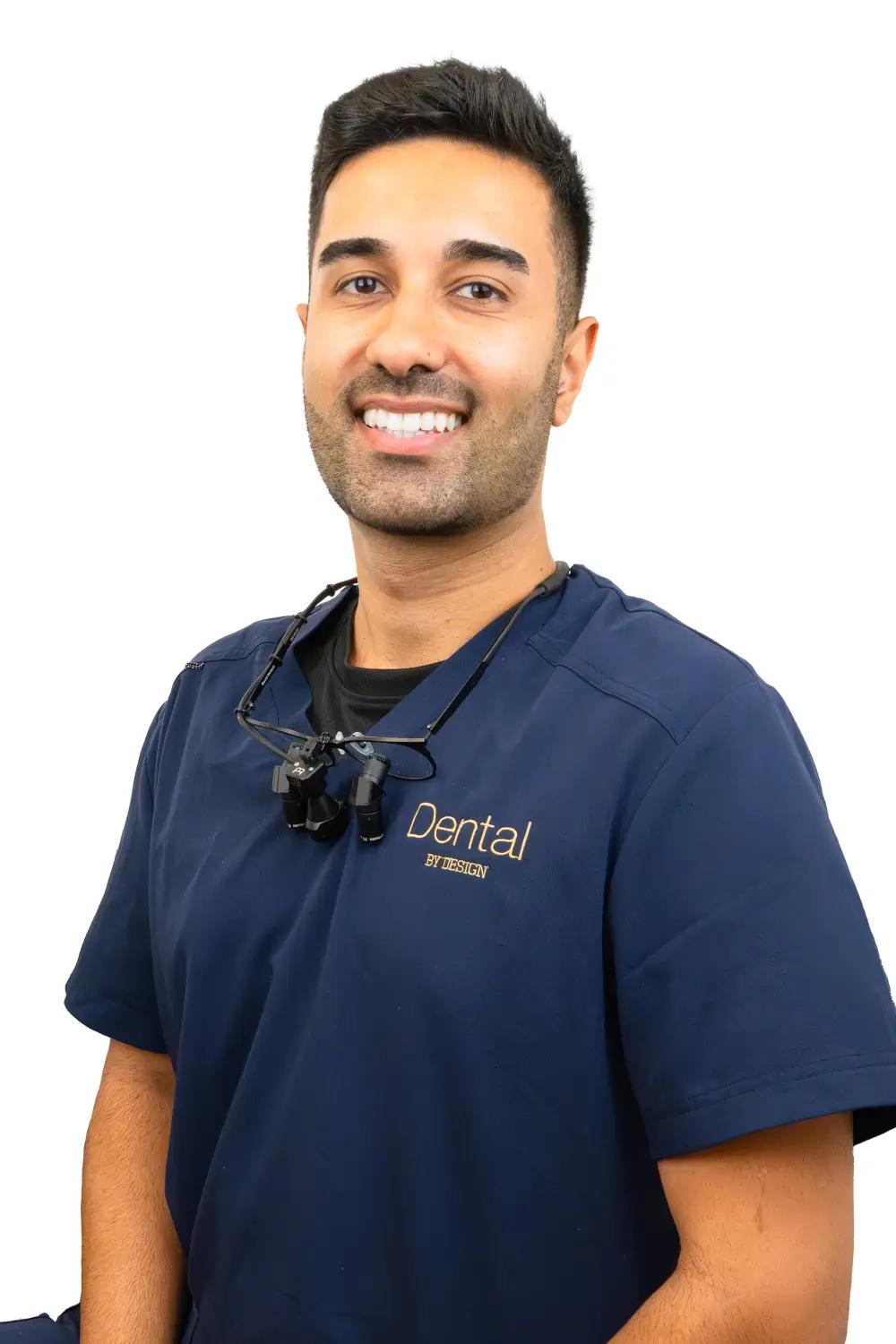 Dr Vikas Bajaj